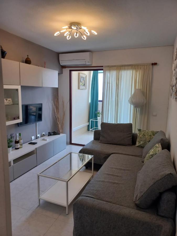 Apartamento Corazon De Monte Carlo Apartment Benidorm Exterior photo