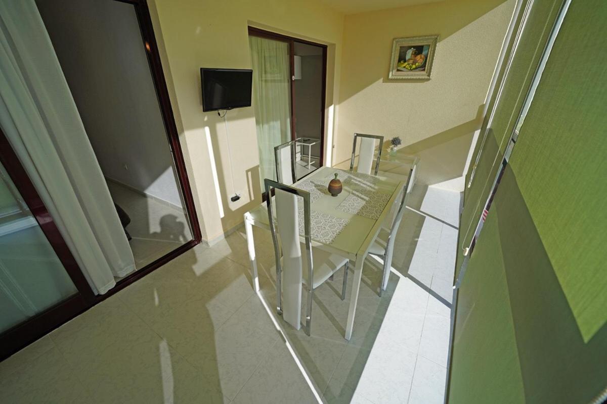 Apartamento Corazon De Monte Carlo Apartment Benidorm Exterior photo